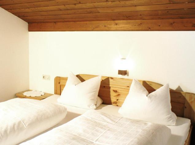 Apartments Auenheim Prägraten Zewnętrze zdjęcie