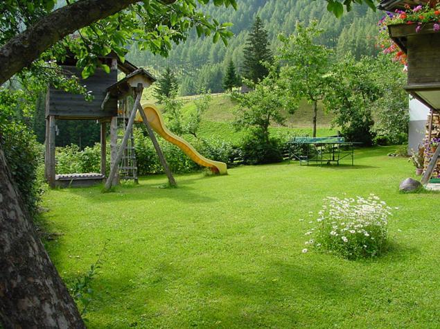 Apartments Auenheim Prägraten Zewnętrze zdjęcie