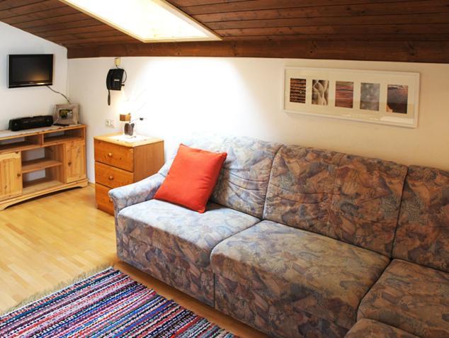 Apartments Auenheim Prägraten Zewnętrze zdjęcie