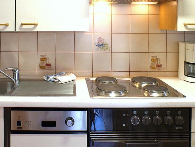 Apartments Auenheim Prägraten Zewnętrze zdjęcie
