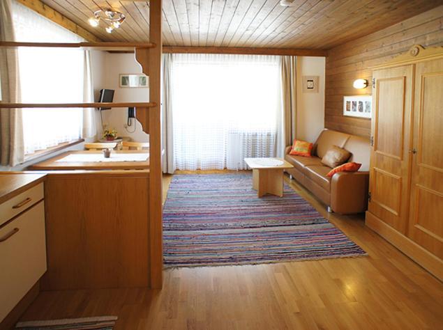 Apartments Auenheim Prägraten Zewnętrze zdjęcie