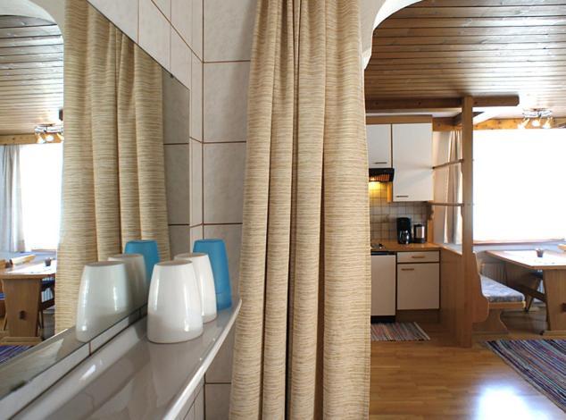 Apartments Auenheim Prägraten Zewnętrze zdjęcie