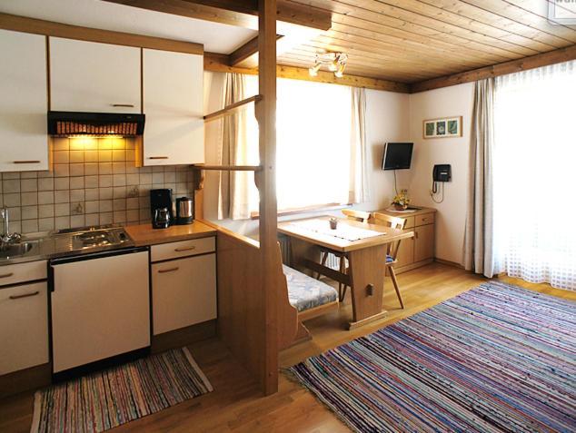 Apartments Auenheim Prägraten Zewnętrze zdjęcie
