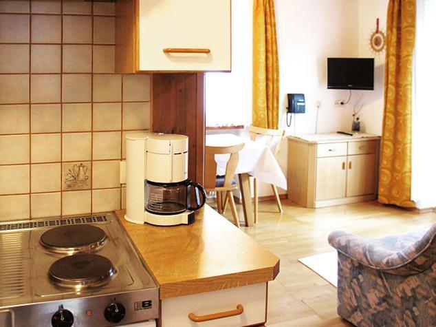 Apartments Auenheim Prägraten Zewnętrze zdjęcie