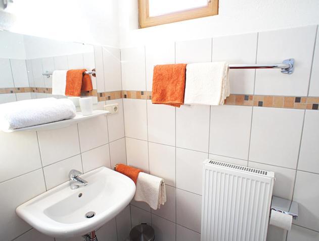 Apartments Auenheim Prägraten Zewnętrze zdjęcie