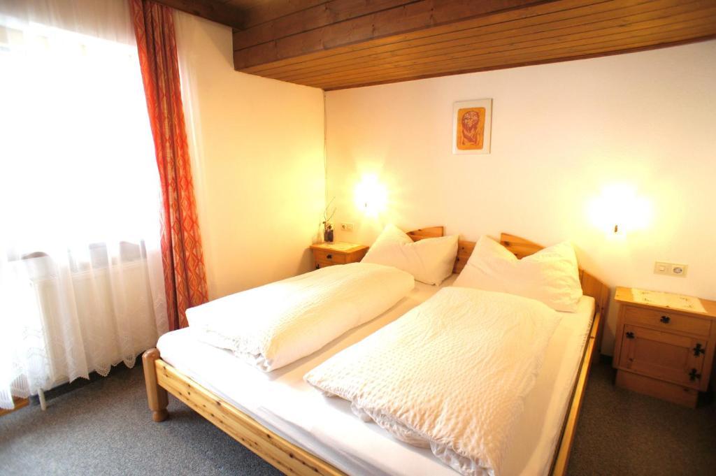 Apartments Auenheim Prägraten Zewnętrze zdjęcie