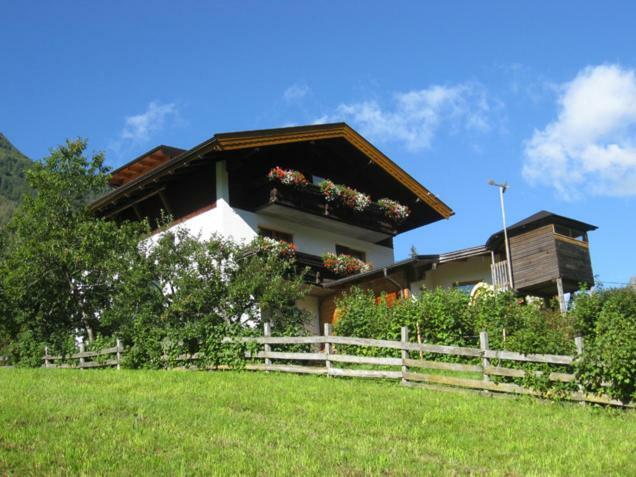 Apartments Auenheim Prägraten Zewnętrze zdjęcie