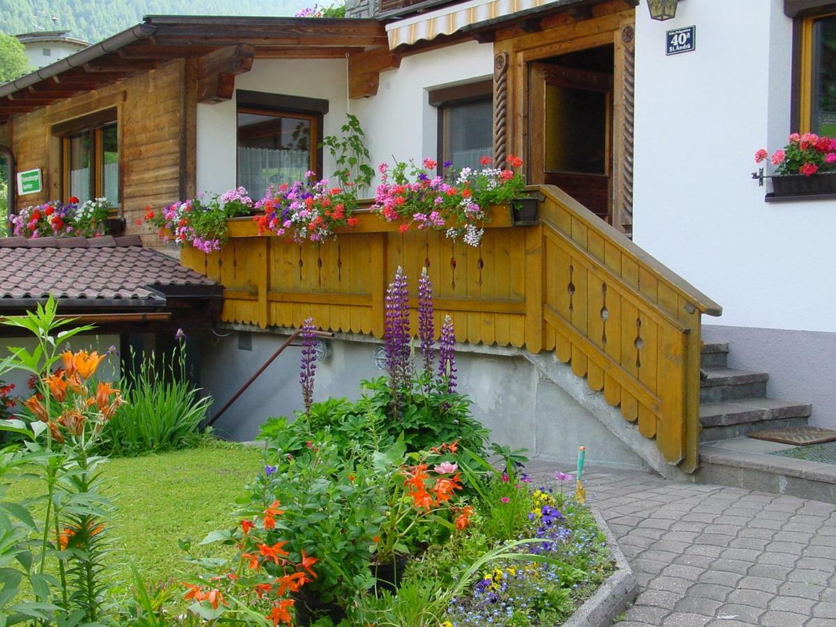 Apartments Auenheim Prägraten Zewnętrze zdjęcie